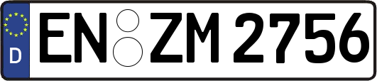 EN-ZM2756