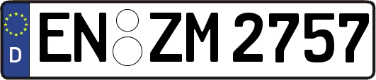 EN-ZM2757