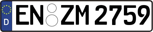 EN-ZM2759