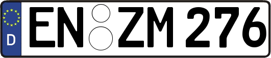 EN-ZM276