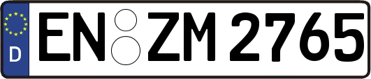 EN-ZM2765