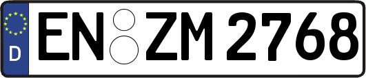 EN-ZM2768