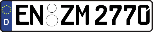 EN-ZM2770