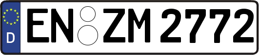 EN-ZM2772