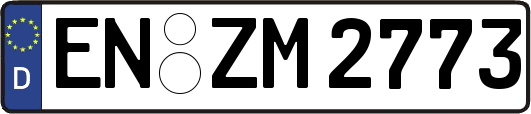 EN-ZM2773