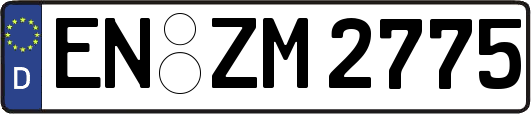 EN-ZM2775