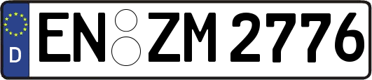 EN-ZM2776