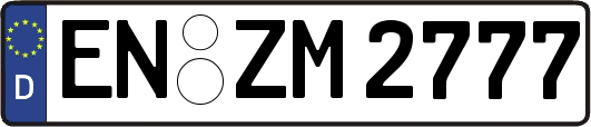 EN-ZM2777