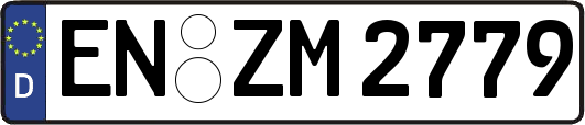 EN-ZM2779