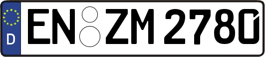 EN-ZM2780