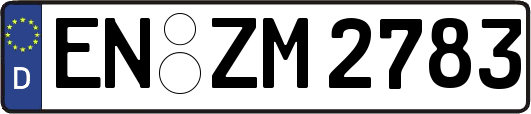 EN-ZM2783