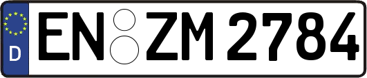 EN-ZM2784