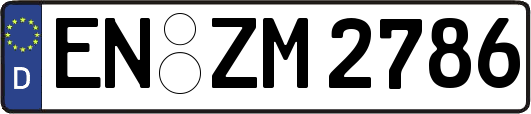 EN-ZM2786