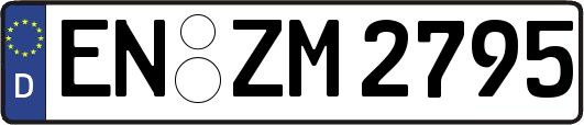 EN-ZM2795