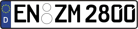 EN-ZM2800