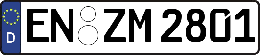 EN-ZM2801