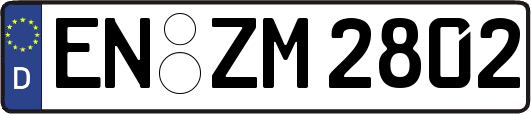 EN-ZM2802