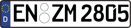 EN-ZM2805