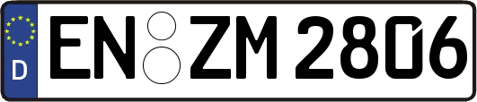 EN-ZM2806