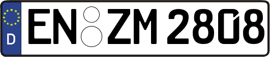 EN-ZM2808