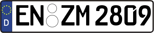 EN-ZM2809