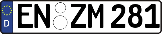 EN-ZM281