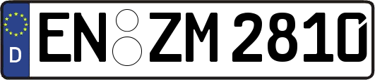 EN-ZM2810