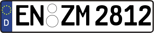 EN-ZM2812