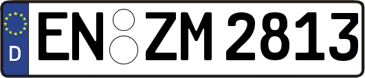 EN-ZM2813