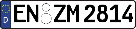 EN-ZM2814