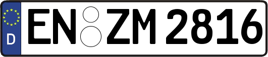 EN-ZM2816