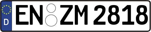 EN-ZM2818