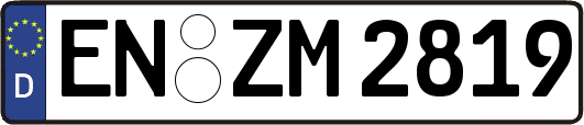 EN-ZM2819