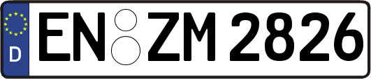 EN-ZM2826