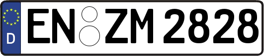 EN-ZM2828