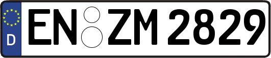 EN-ZM2829