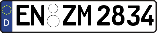 EN-ZM2834