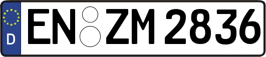 EN-ZM2836