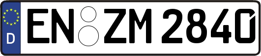 EN-ZM2840