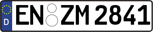 EN-ZM2841