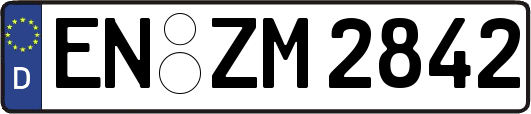 EN-ZM2842