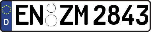 EN-ZM2843