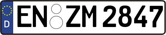 EN-ZM2847