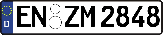 EN-ZM2848