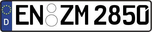 EN-ZM2850