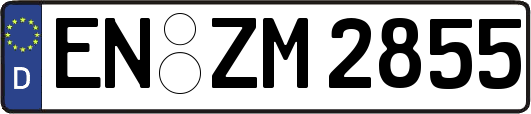 EN-ZM2855