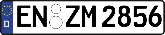 EN-ZM2856