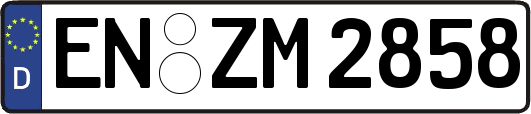 EN-ZM2858