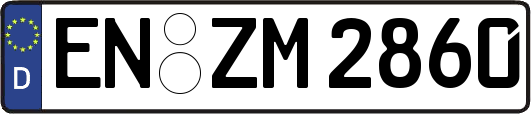 EN-ZM2860