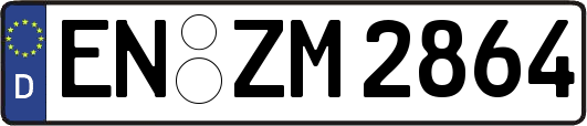 EN-ZM2864